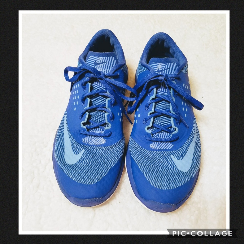 Women's Size 8 Nike FS Lite Run 2